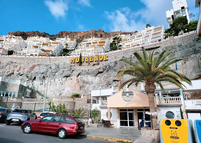 Gran Ocean View