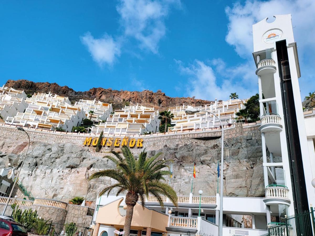 Gran Ocean View Apartment Playa Del Cura (Gran Canaria)