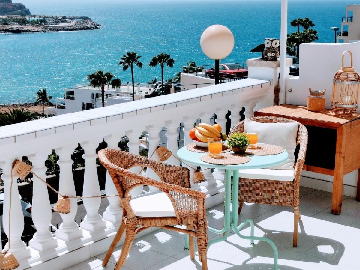 Gran Ocean View Apartment Playa Del Cura (Gran Canaria)