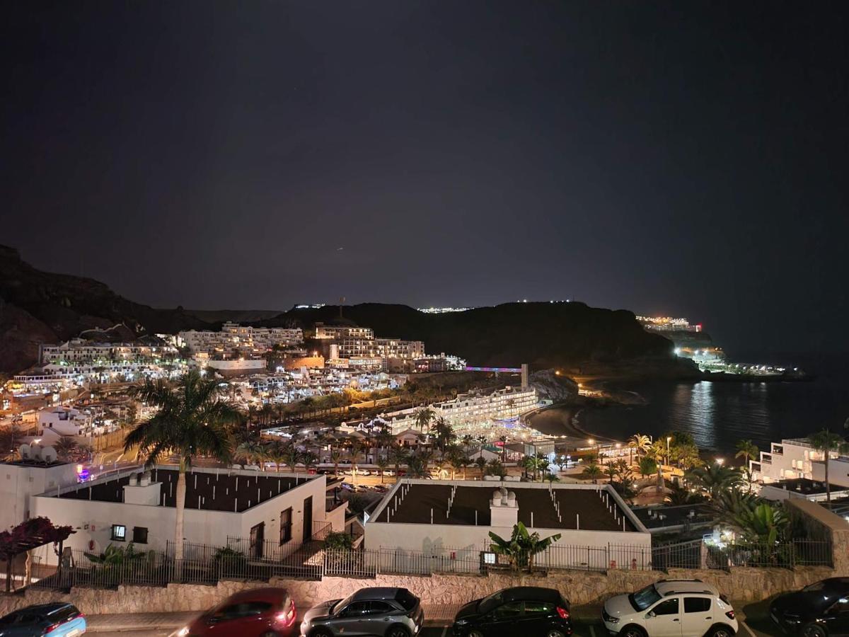 Gran Ocean View Apartment